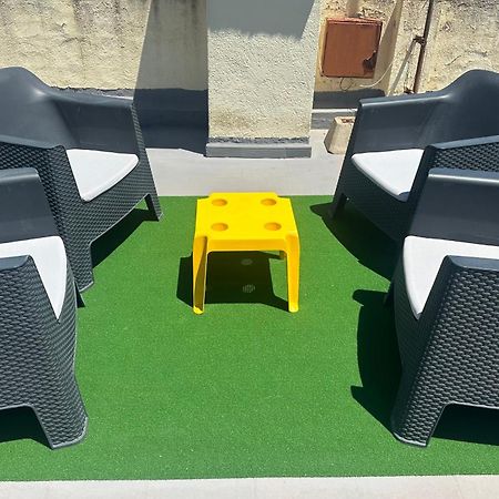 Apartament La Punta De La Mora Bagian luar foto