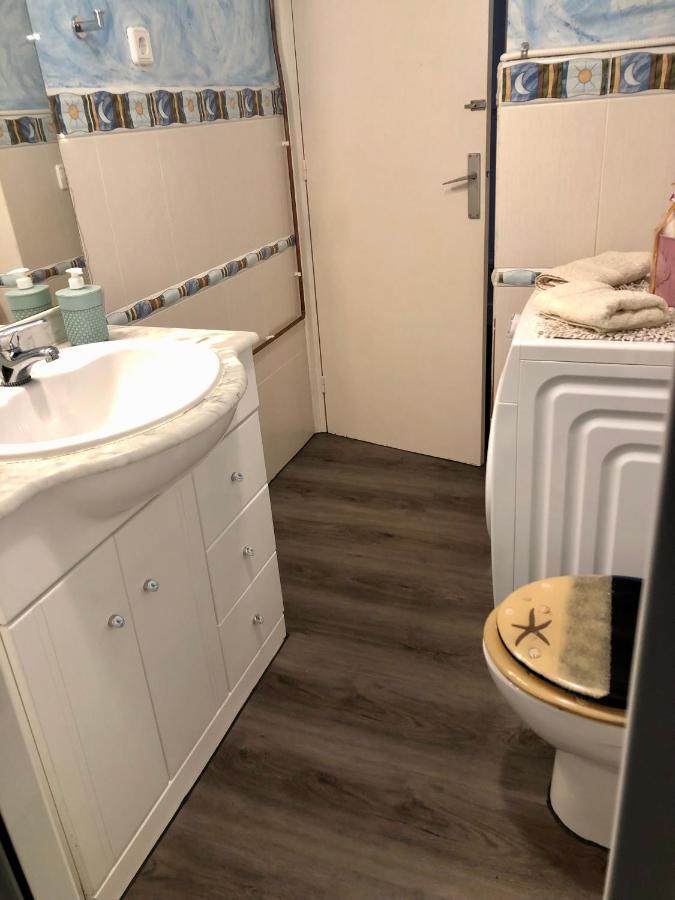 Apartament La Punta De La Mora Bagian luar foto