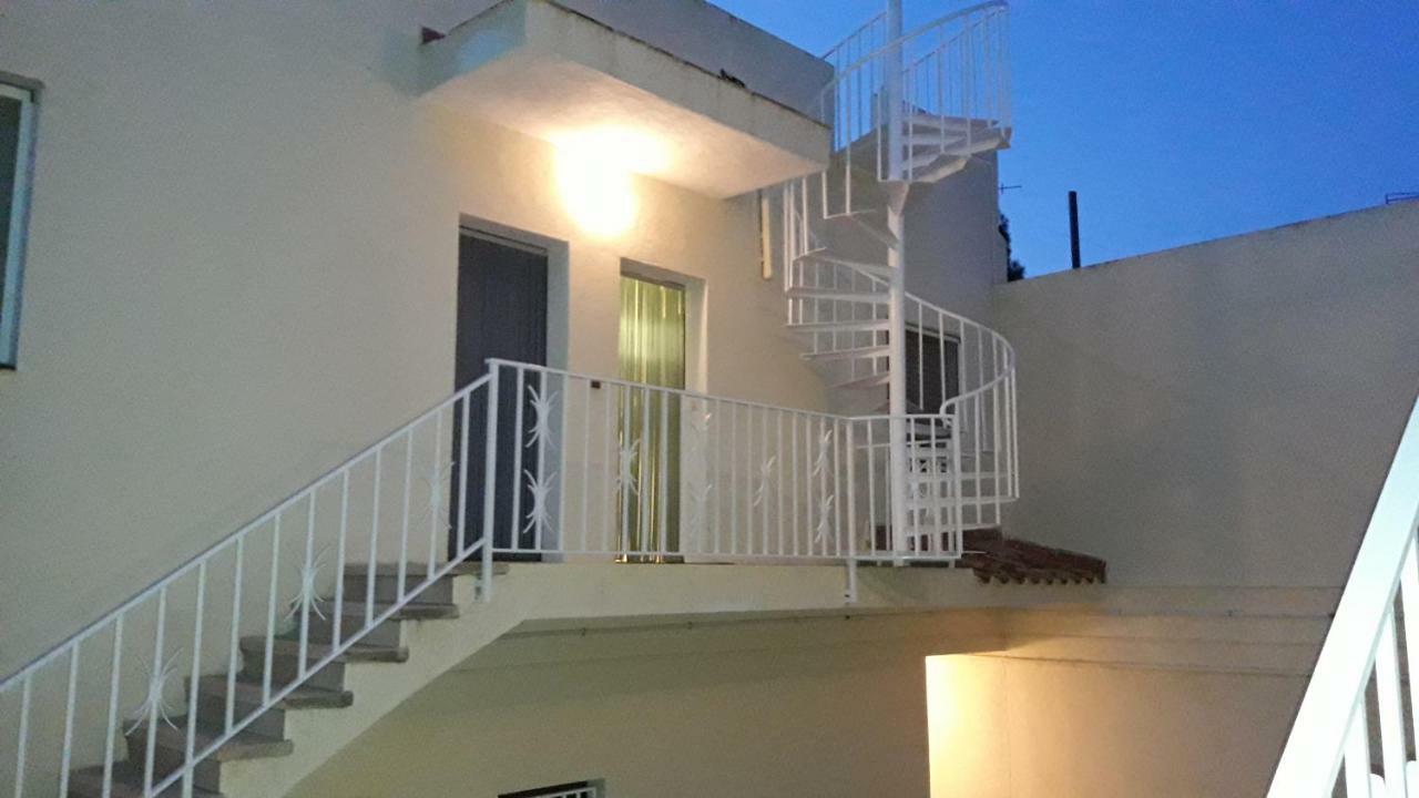 Apartament La Punta De La Mora Bagian luar foto