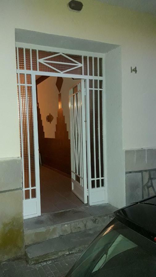 Apartament La Punta De La Mora Bagian luar foto